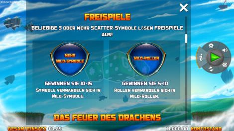 Freispiele