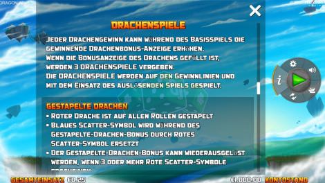 Drachenspiele