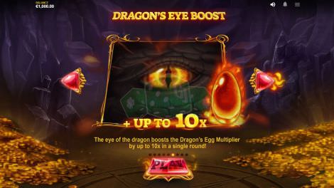 Dragons Eye Boost