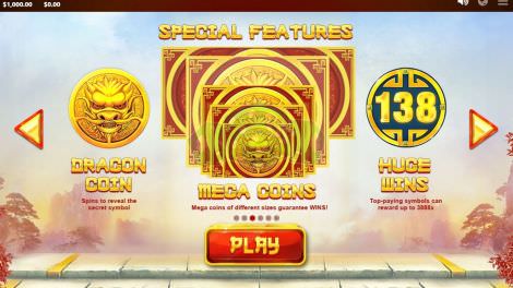 Mega Coins