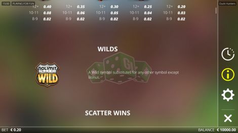 Wilds