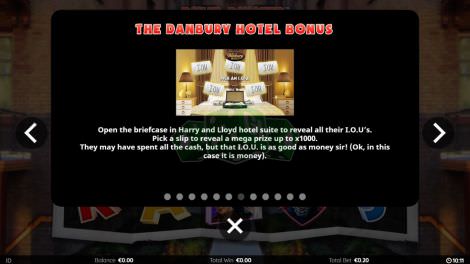 The Danbury Hotel