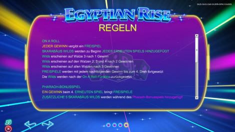 Regeln