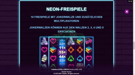 Freispiele