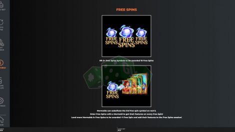 Free Spins