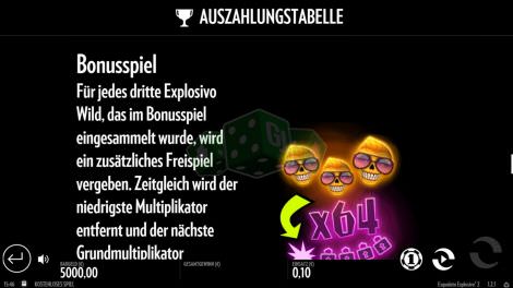 Freispiele