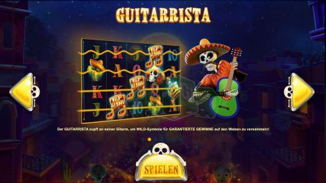 Guitarrista