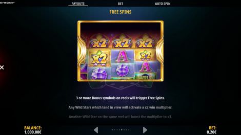 Free Spins