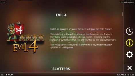 Evil 4