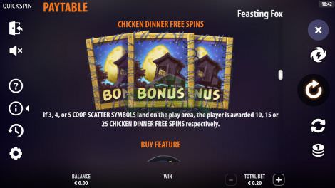 Freespins