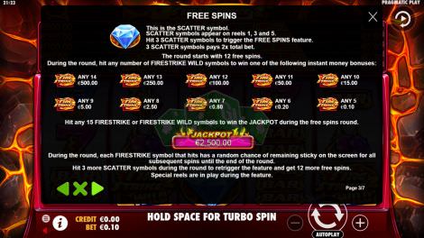 Freespins