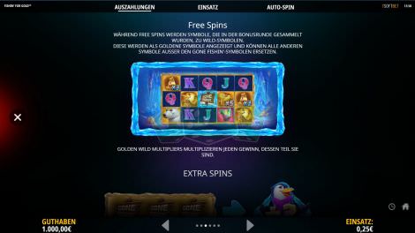 Freispiele