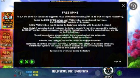 Free Spins