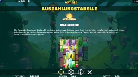 Avalanche