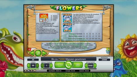 Wild & Freespins