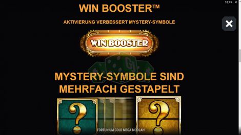 Win Booster