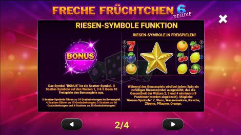 Riesen Symbole Funktion