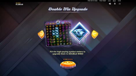 Double Win Upgrade