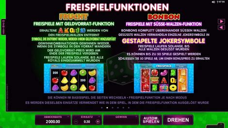 Freispiele