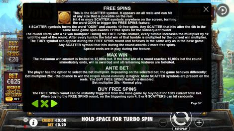 Freespins