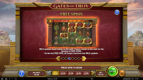 Free Spins