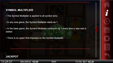 Symbol Multiplier