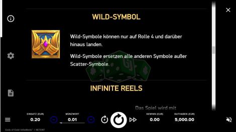 Wild Symbol