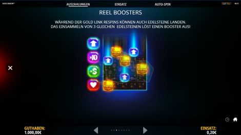 Reel Boosters