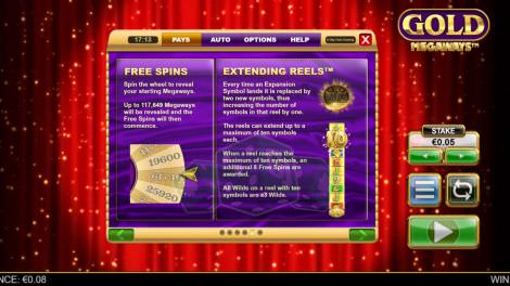 Free Spins