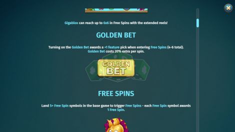 Golden Bet