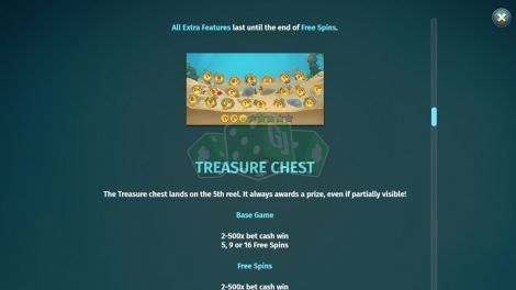 Treasure Chest