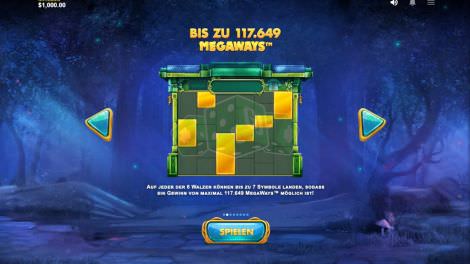Megaways