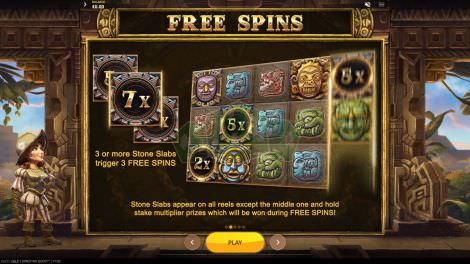 Free Spins