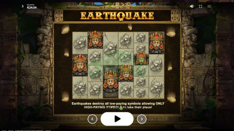 Earthquake