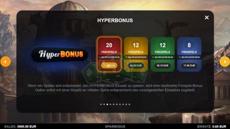 Hyperbonus