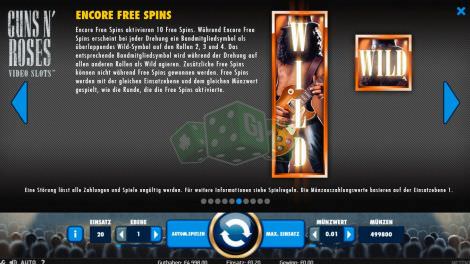 Freespins