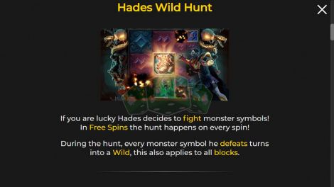 Wild Hunt