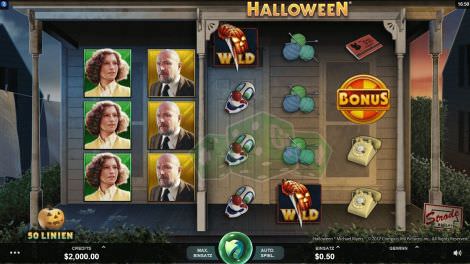 Online Spielen
