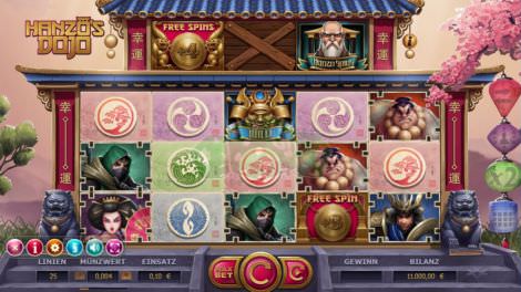 Online Spielen