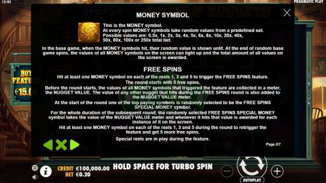 Money Symbol