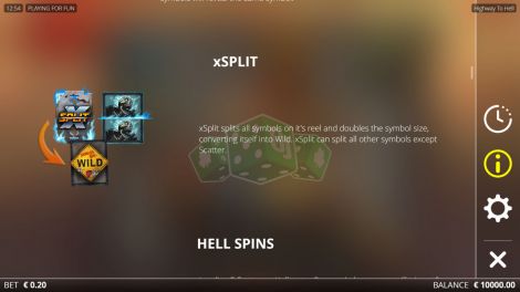 xSplit
