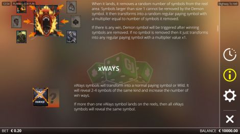 xWays