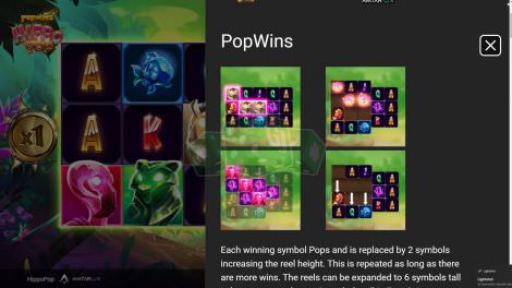 PopWins