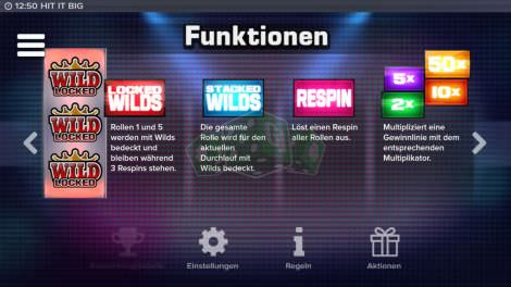 Funktionen