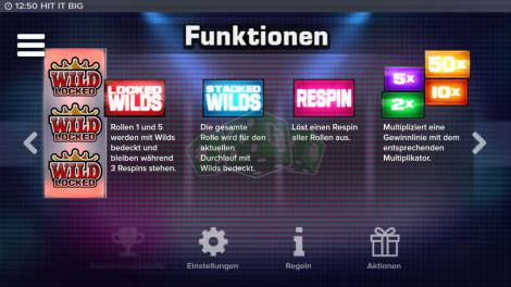 Funktionen