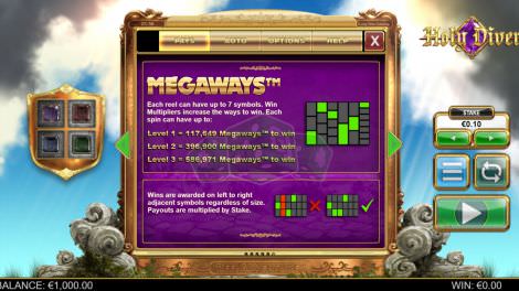 Megaways