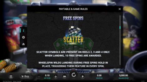 Free Spins