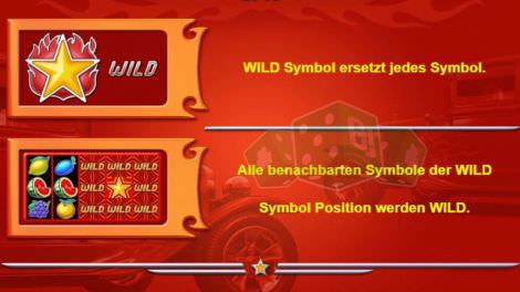 Wild Feature