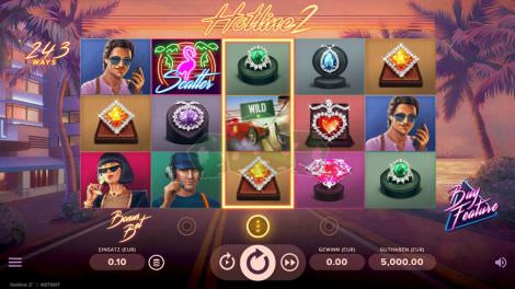 Online Spielen
