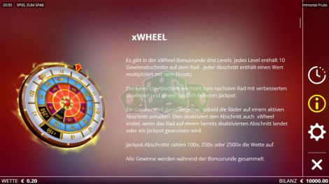 Wheel